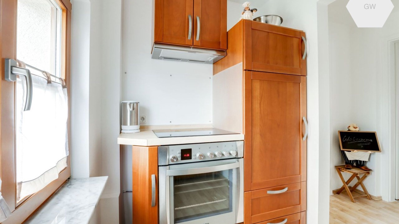 Photo of Kitchen in Gartenstadt