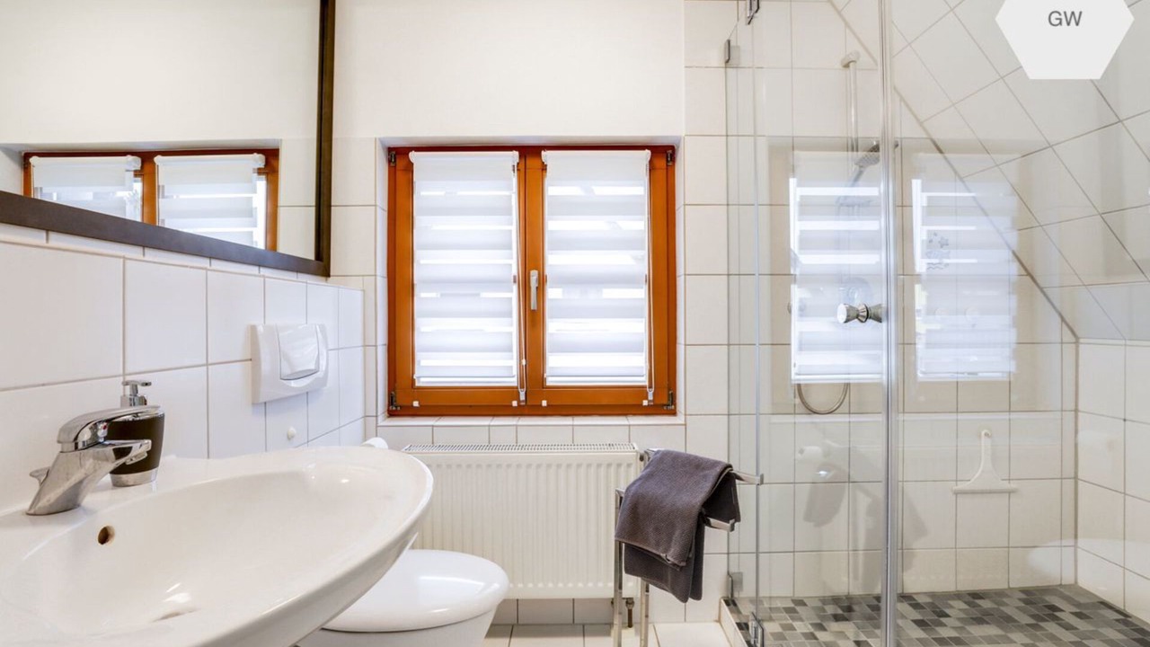 Photo of Bathroom in Gartenstadt