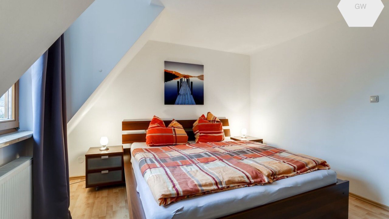 Photo of Bedroom in Gartenstadt