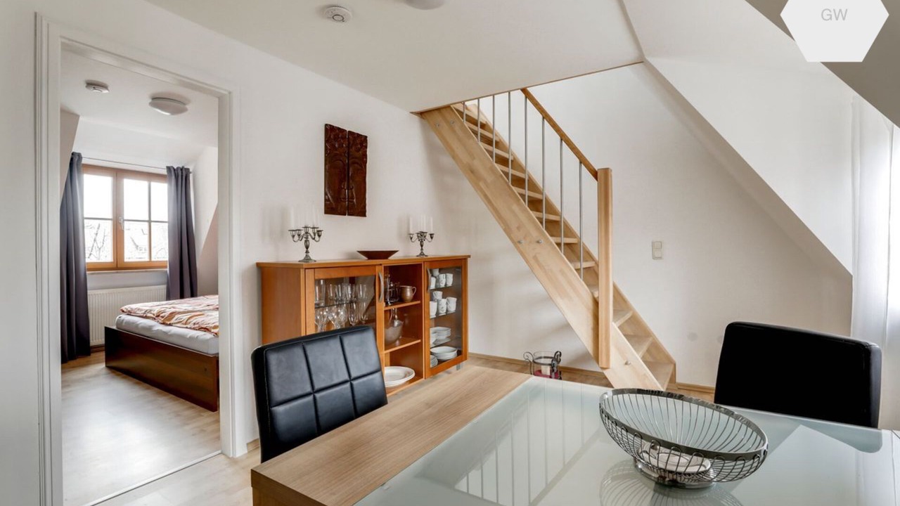 Photo of Bedroom in Gartenstadt