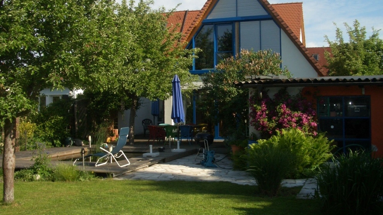 Photo of Patio Balcony in Gartenstadt