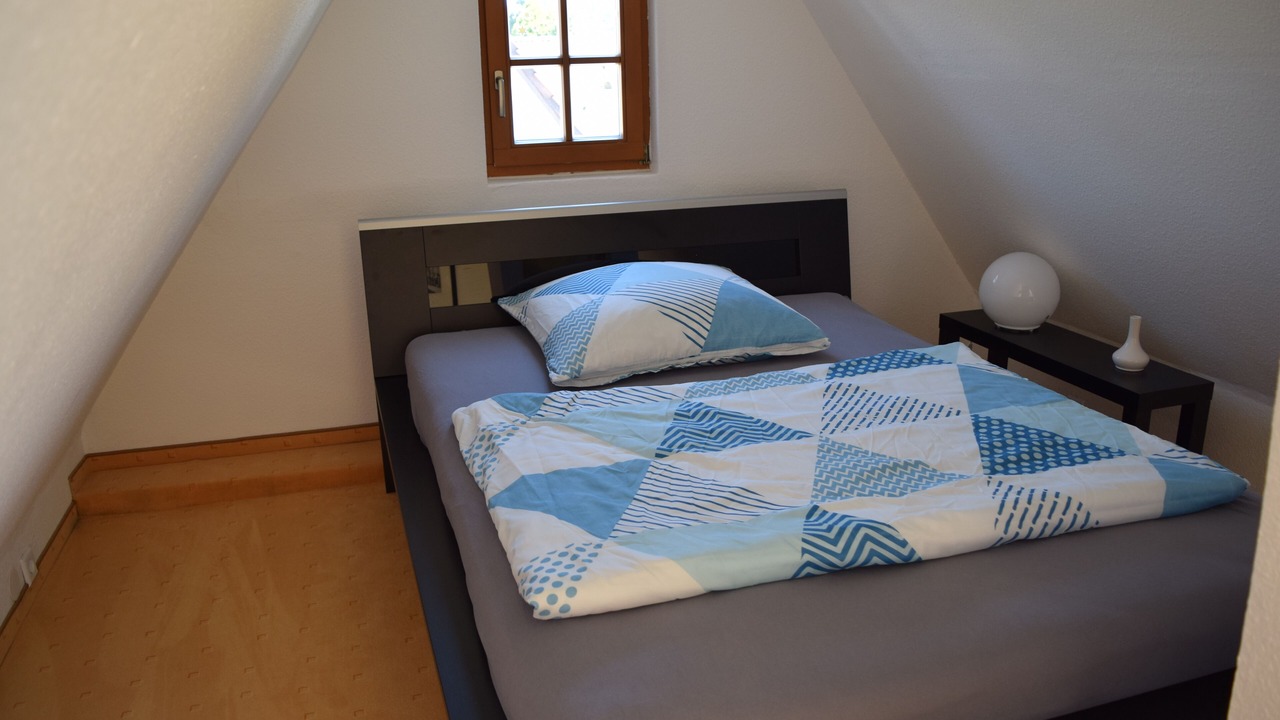 Photo of Bedroom in Gartenstadt
