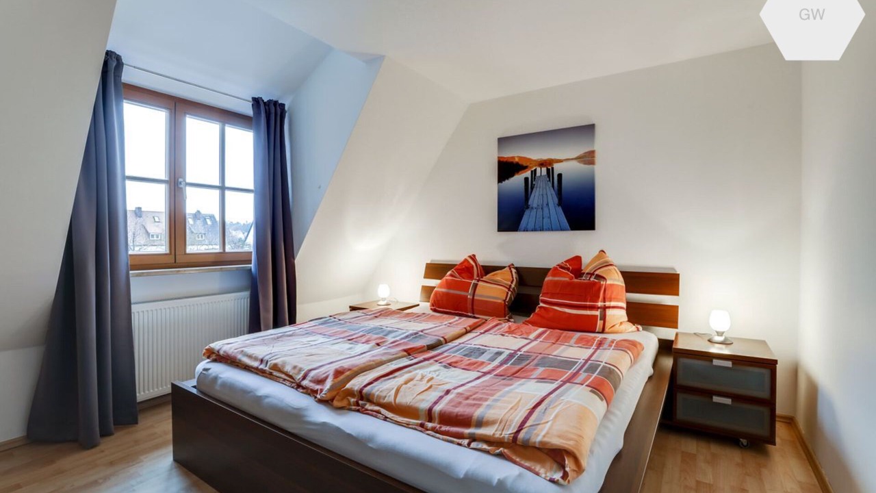 Photo of Bedroom in Gartenstadt