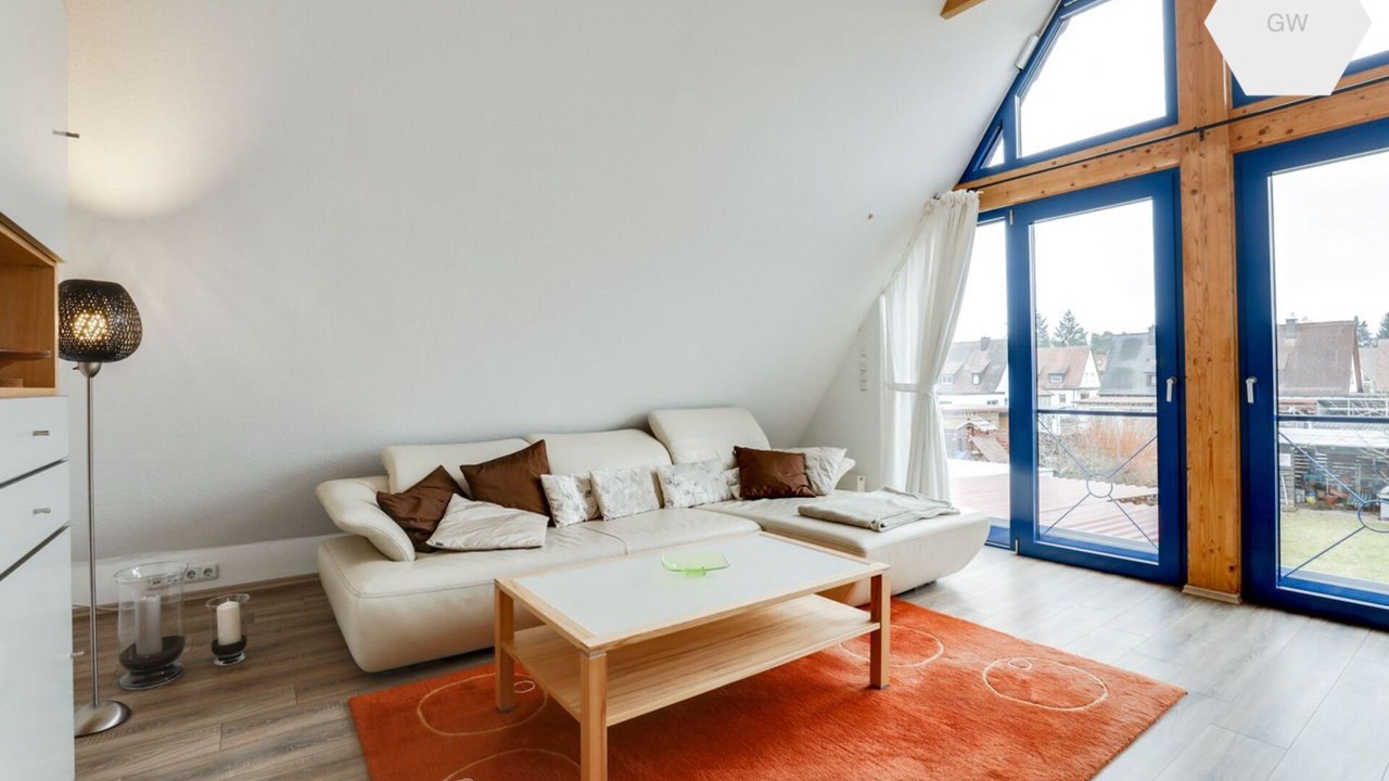 Photo of Livingroom in Gartenstadt