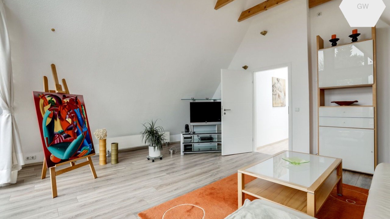 Photo of Livingroom in Gartenstadt