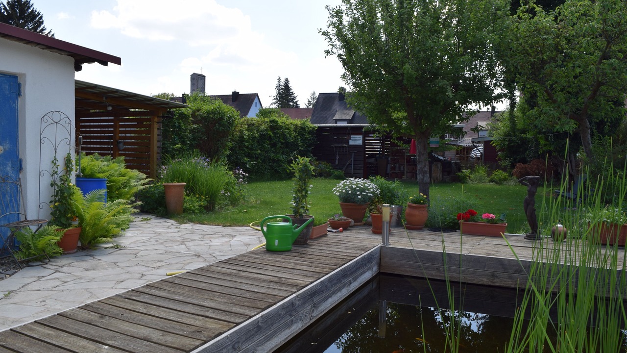 Photo of Outdoor in Gartenstadt