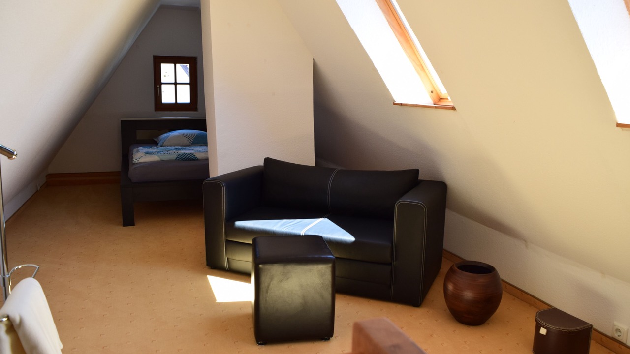 Photo of Livingroom in Gartenstadt