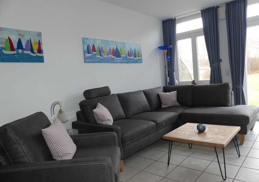 Photo of Livingroom in Stolpe b. Anklam