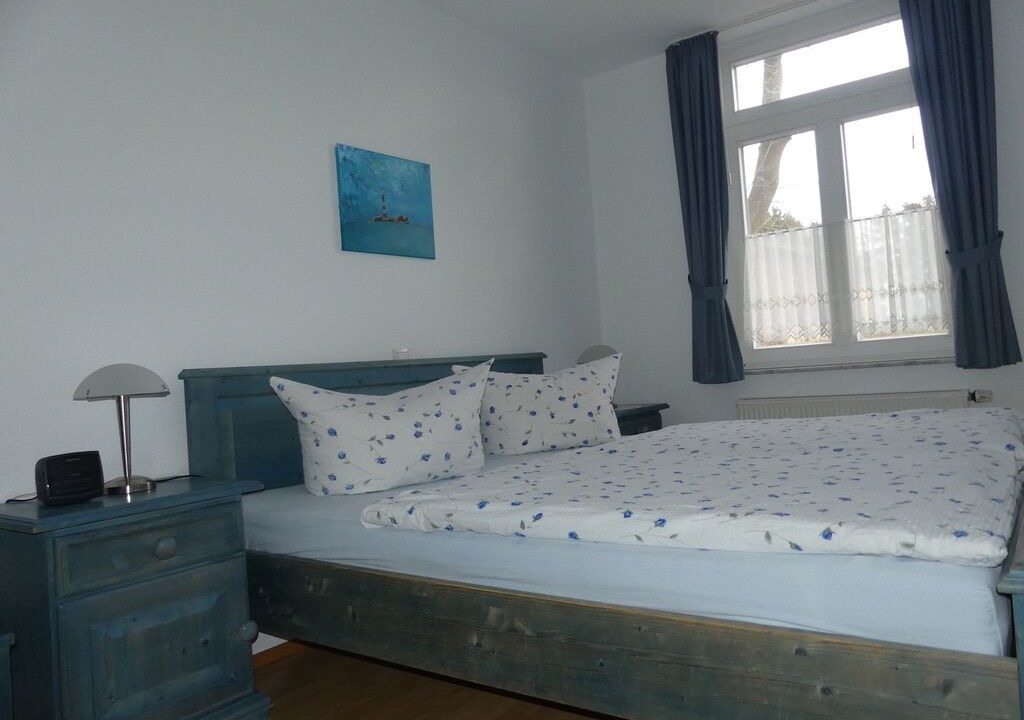 Photo of Bedroom in Stolpe b. Anklam