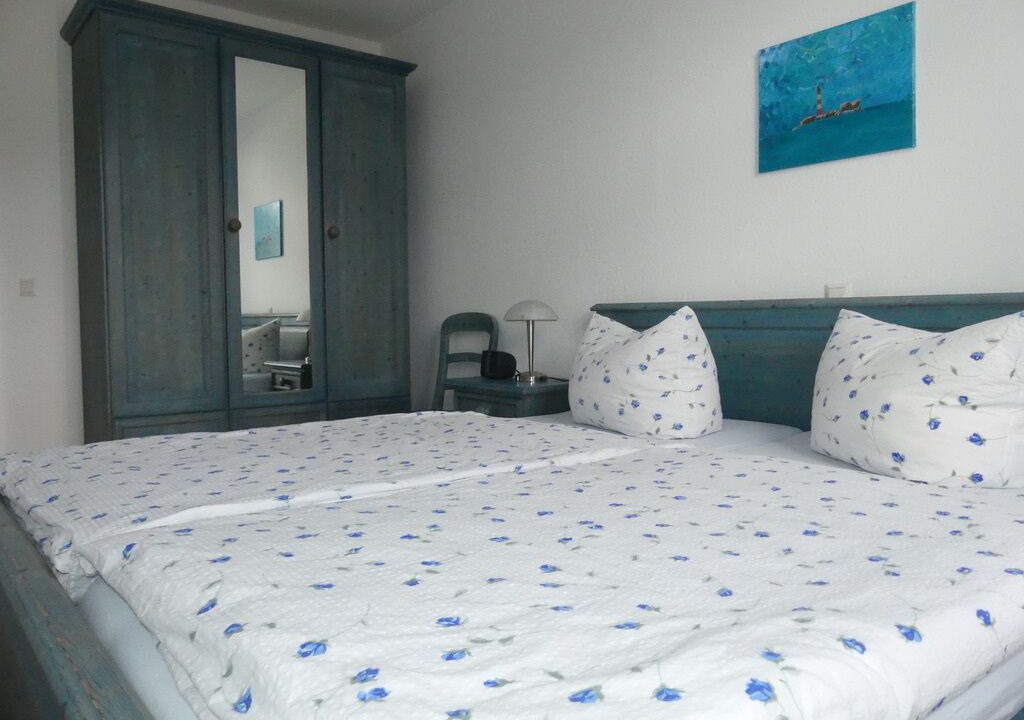 Photo of Bedroom in Stolpe b. Anklam