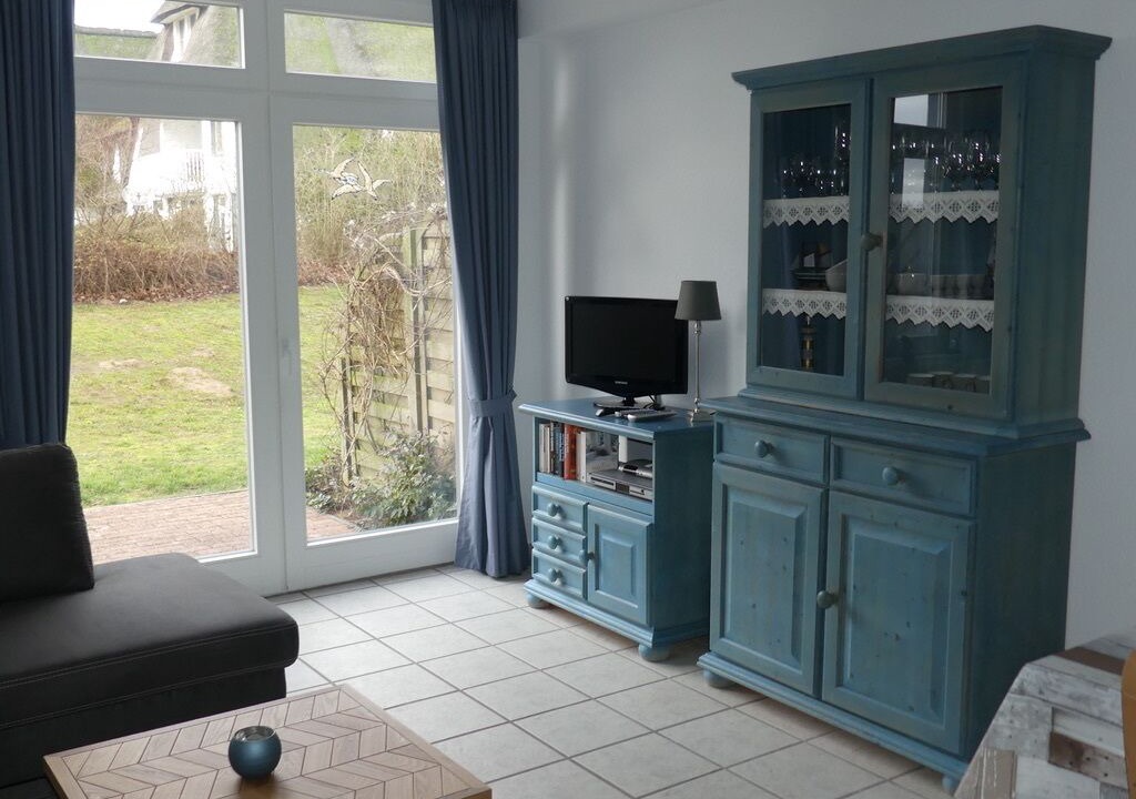 Photo of Livingroom in Stolpe b. Anklam