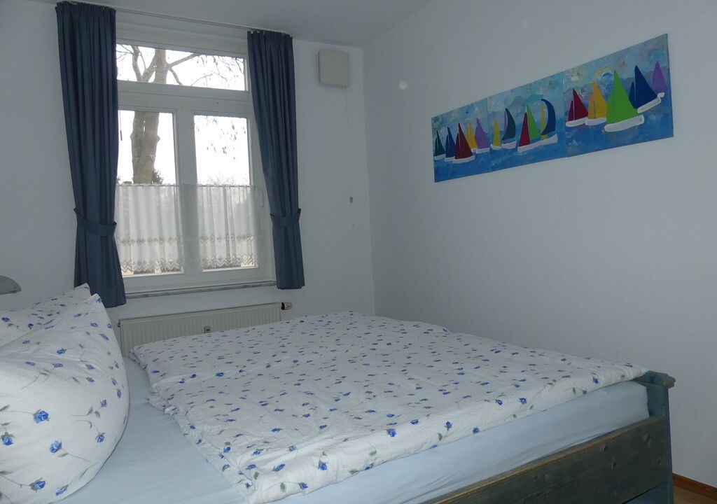 Photo of Bedroom in Stolpe b. Anklam