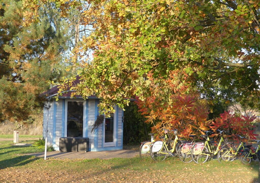 Photo of Outdoor in Stolpe b. Anklam