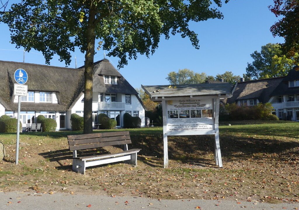 Photo of Outdoor in Stolpe b. Anklam