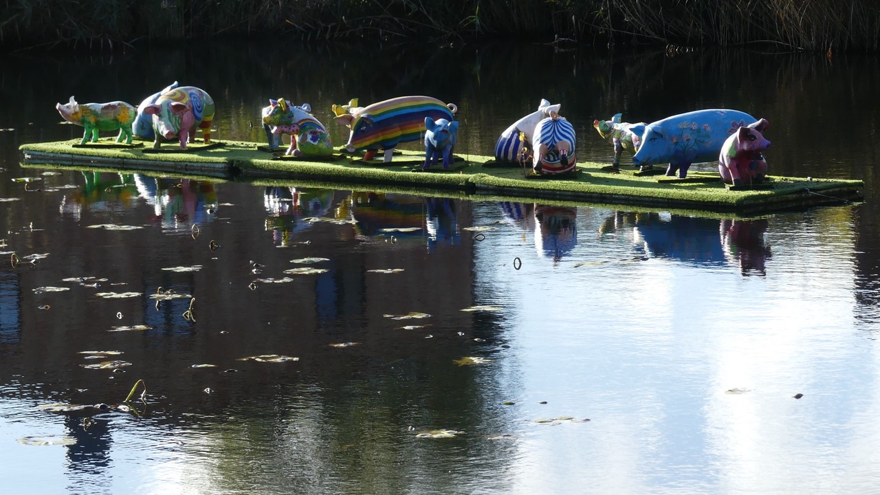 Photo of Others in Stolpe b. Anklam