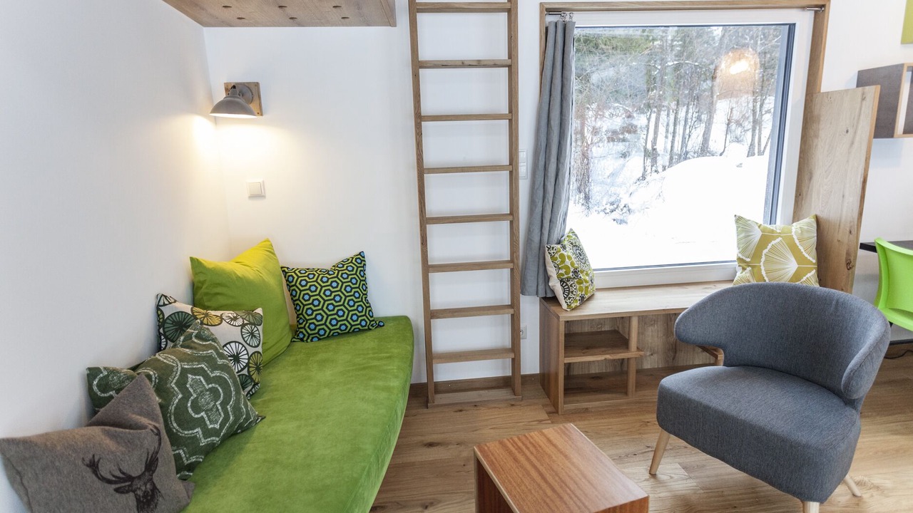Photo of Livingroom in Grainau