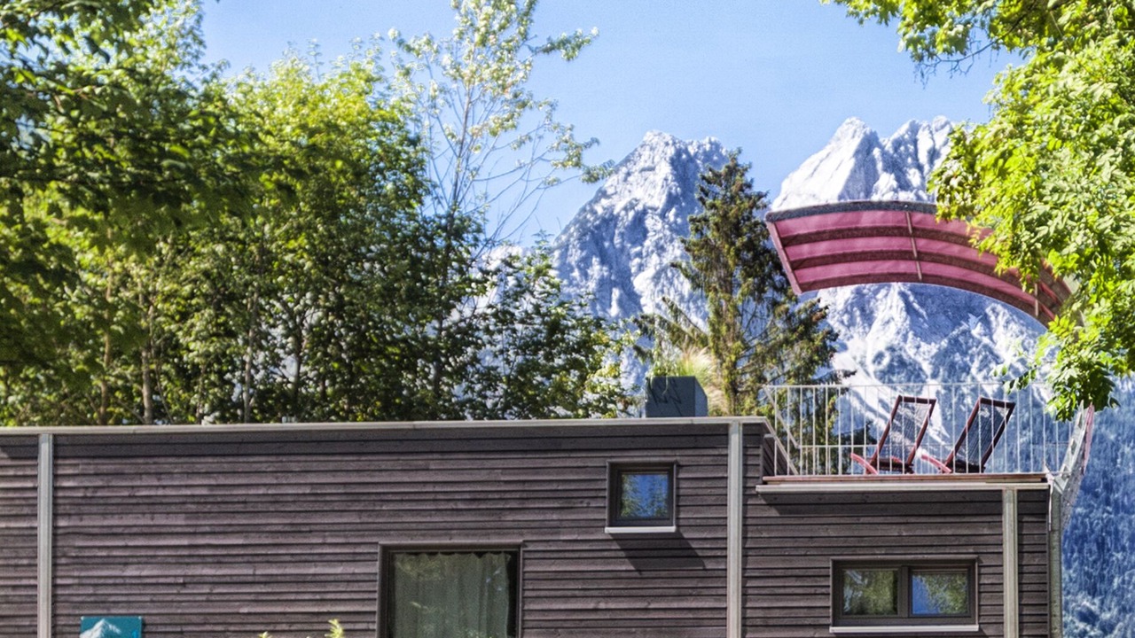 Photo of Outdoor in Grainau