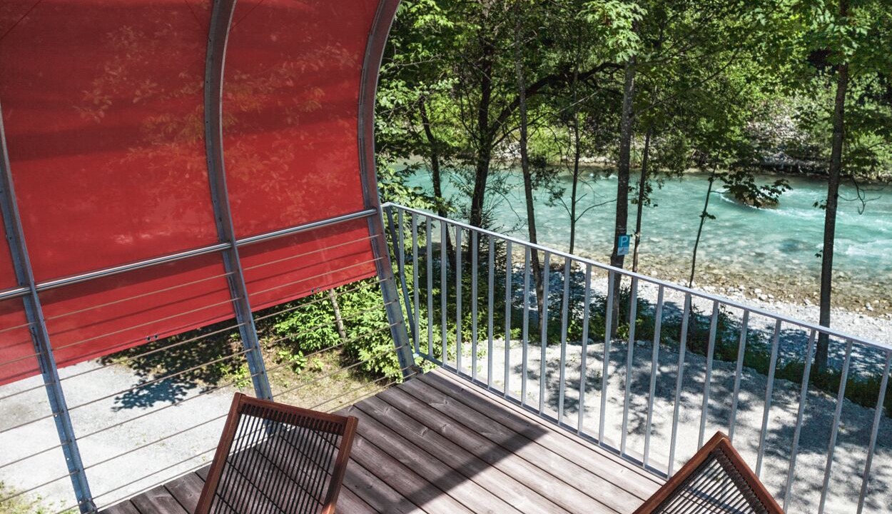 Photo of Patio Balcony in Grainau