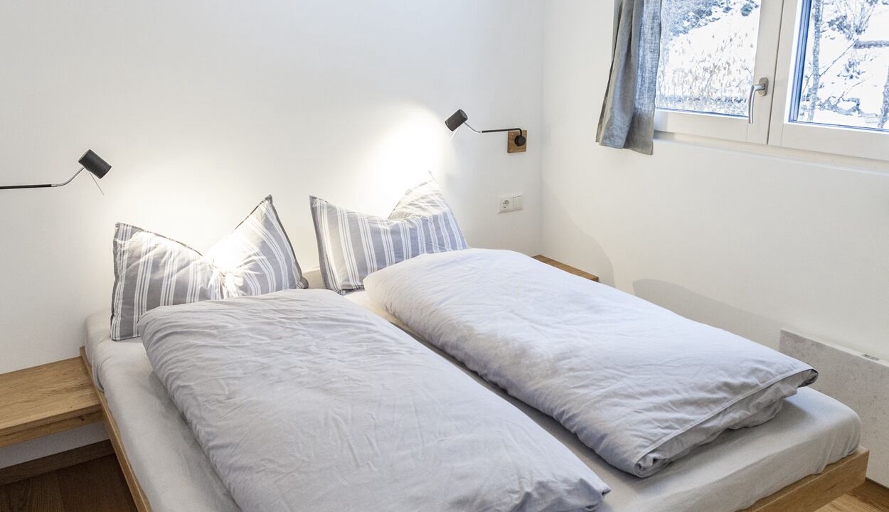 Photo of Bedroom in Grainau