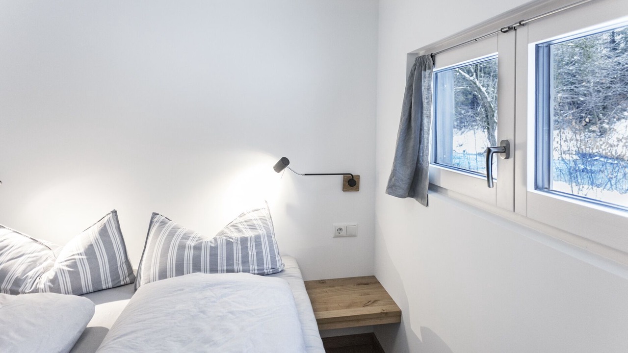 Photo of Bedroom in Grainau