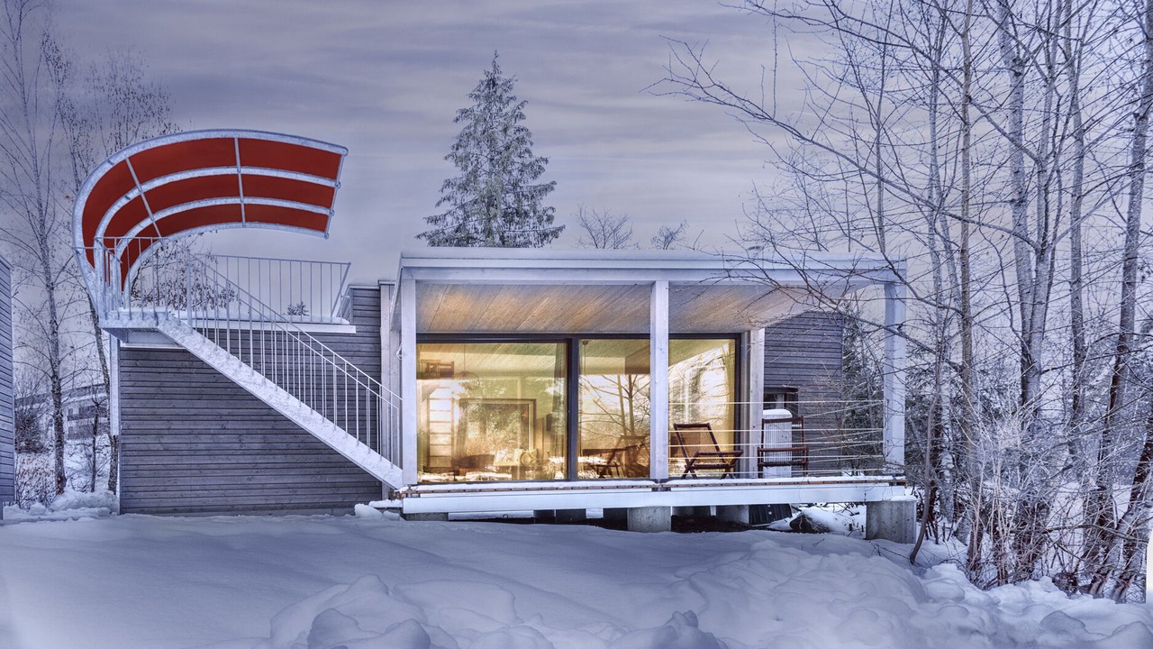 Photo of Outdoor in Grainau