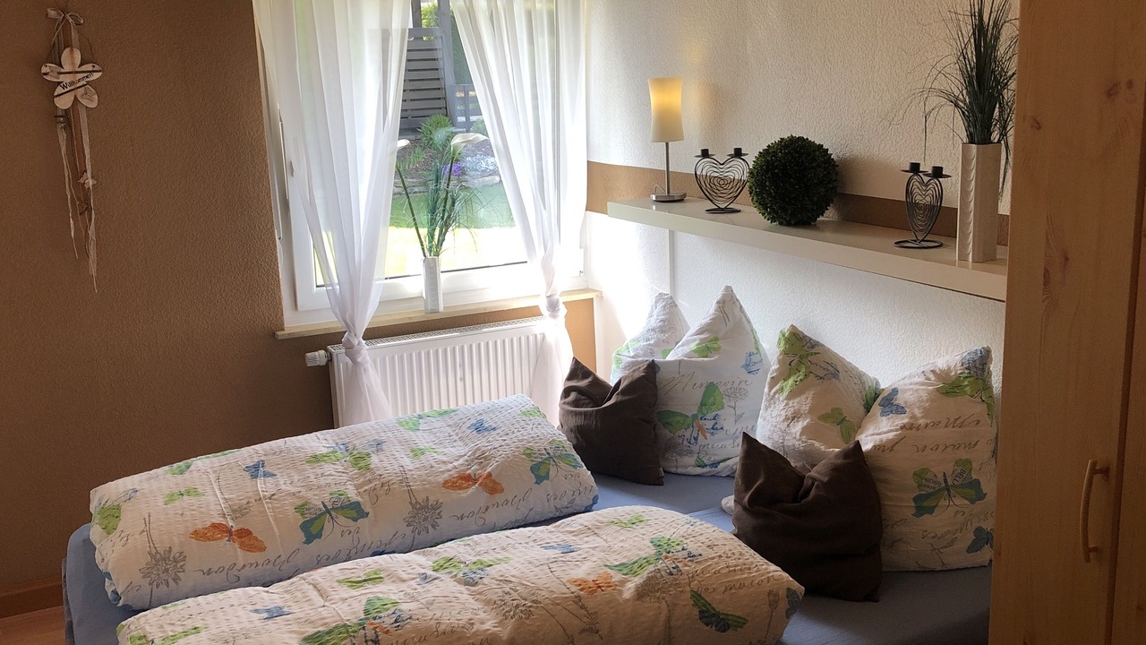 Photo of Bedroom in Marktredwitz