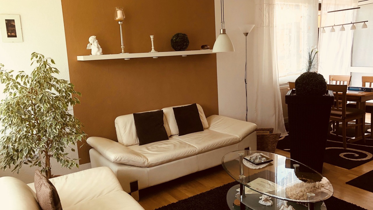 Photo of Livingroom in Marktredwitz