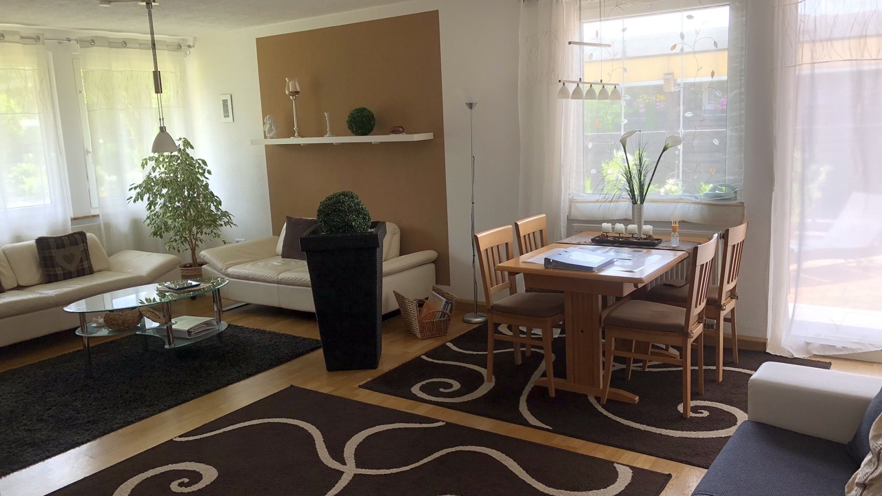 Photo of Livingroom in Marktredwitz