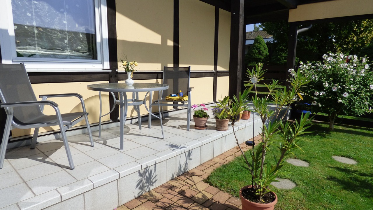 Photo of Outdoor in Marktredwitz