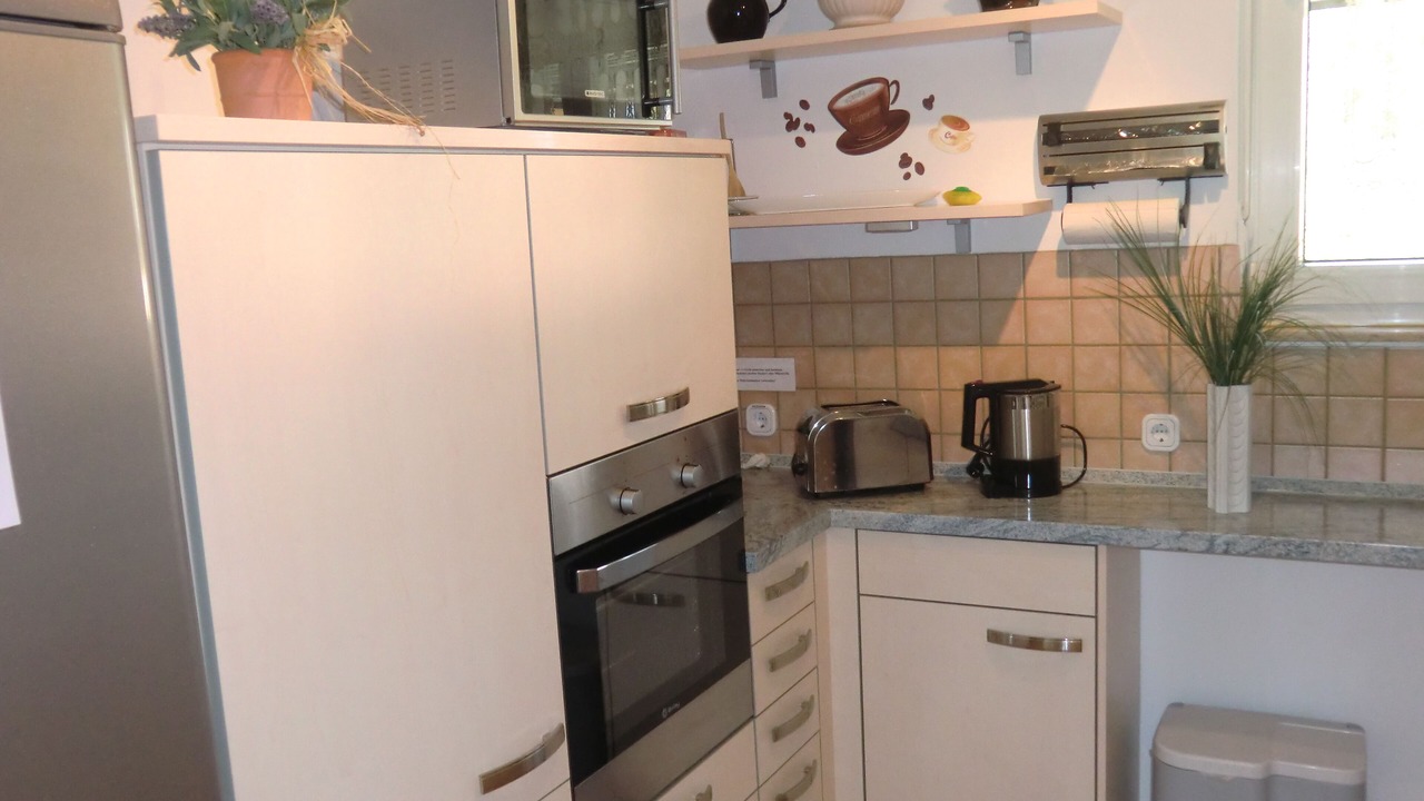 Photo of Kitchen in Marktredwitz