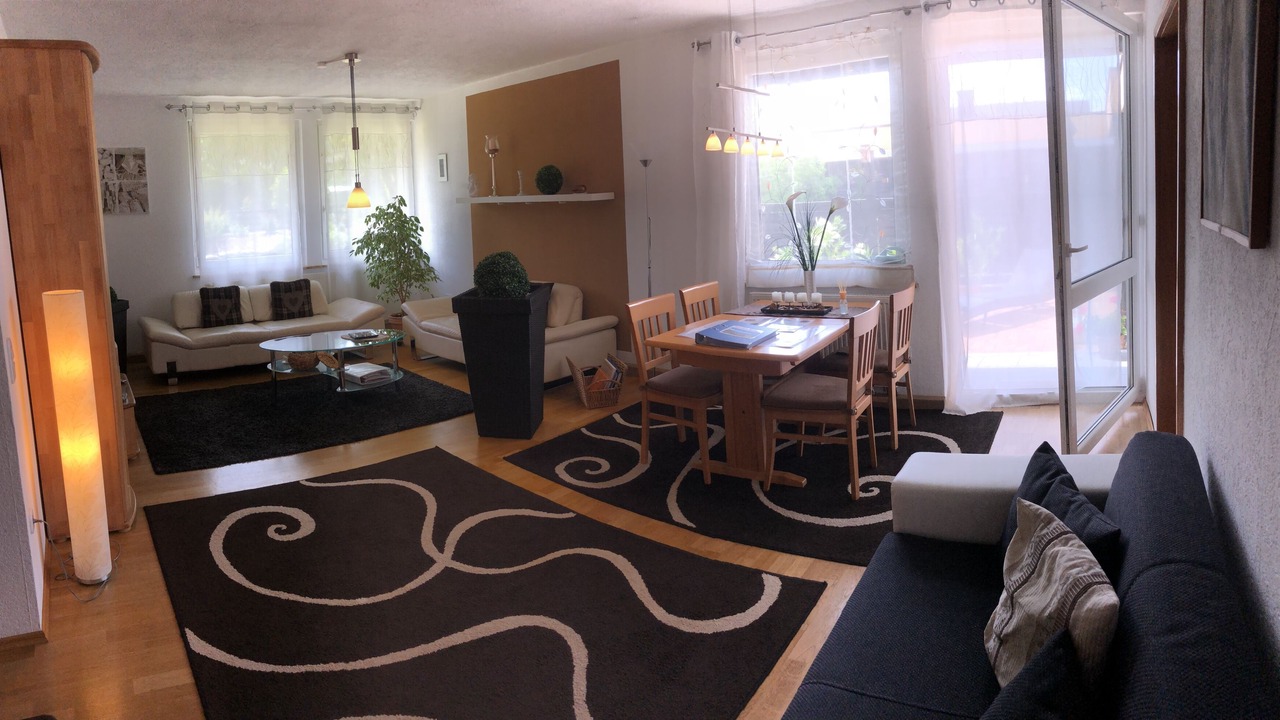 Photo of Livingroom in Marktredwitz