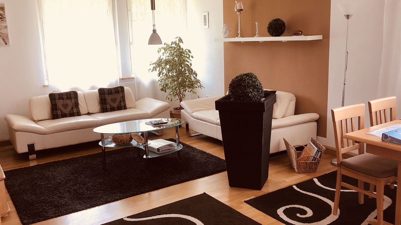 Photo of Livingroom in Marktredwitz