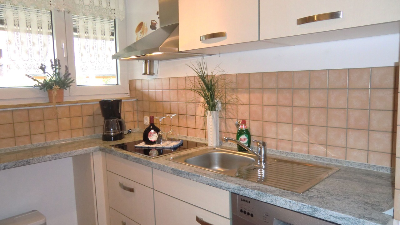 Photo of Kitchen in Marktredwitz