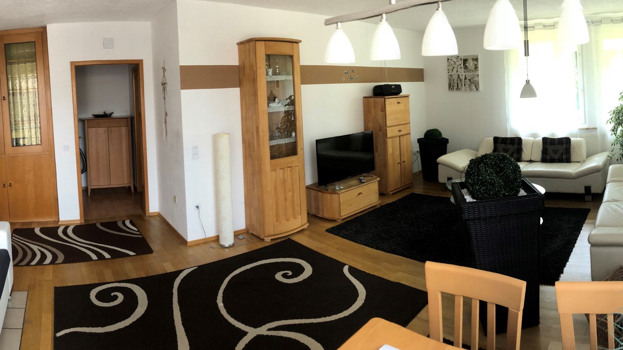 Photo of Livingroom in Marktredwitz
