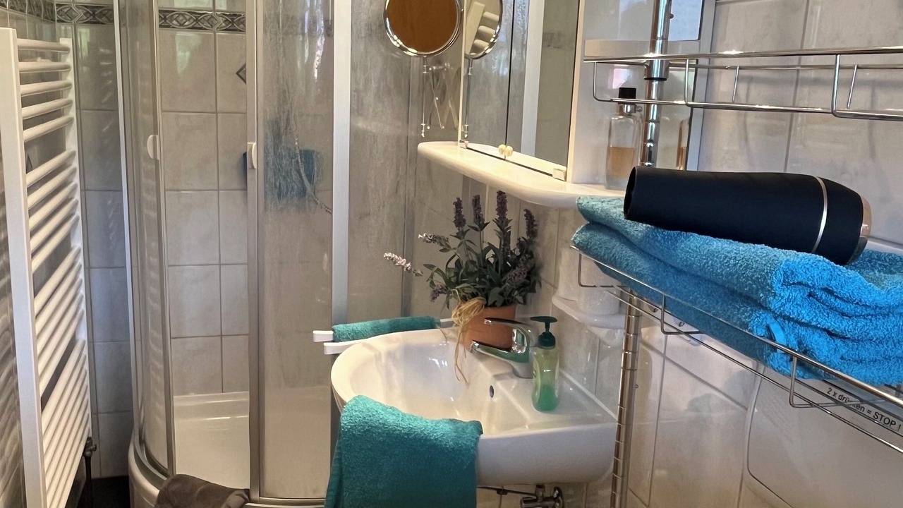 Photo of Bathroom in Marktredwitz