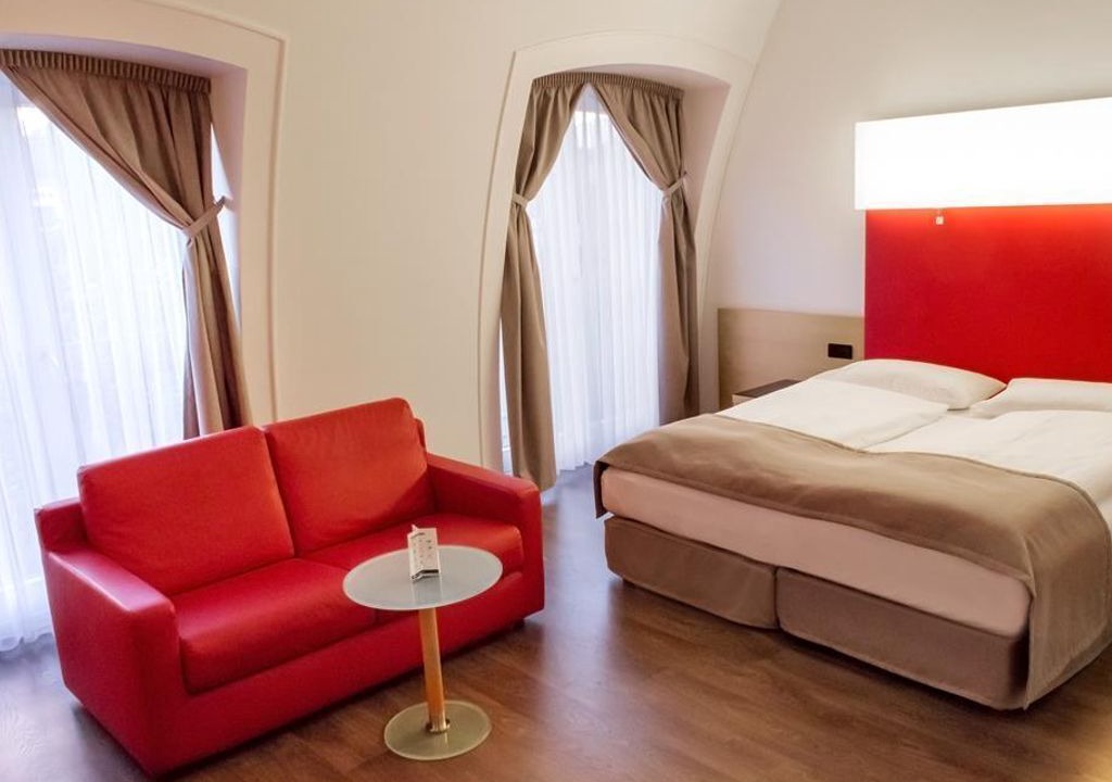 Photo of Bedroom in Strehlen