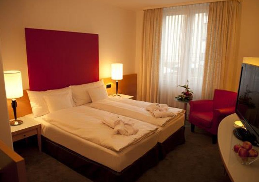 Photo of Bedroom in Strehlen