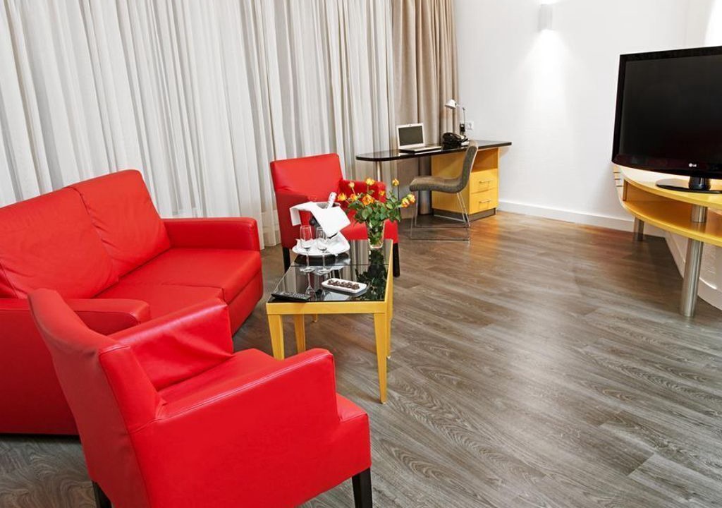 Photo of Livingroom in Strehlen