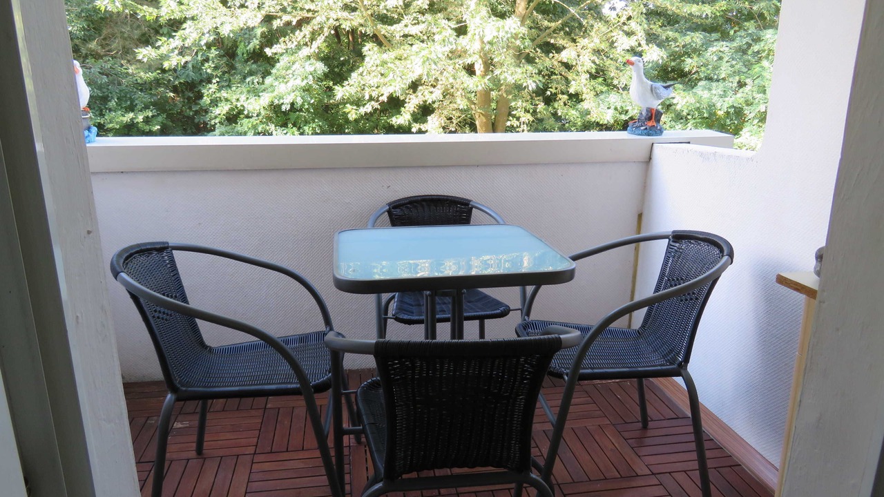 Photo of Outdoor in Karlshagen
