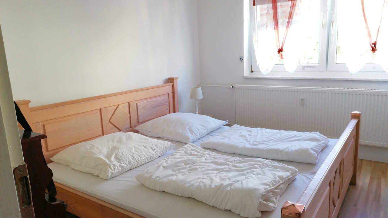 Photo of Bedroom in Karlshagen