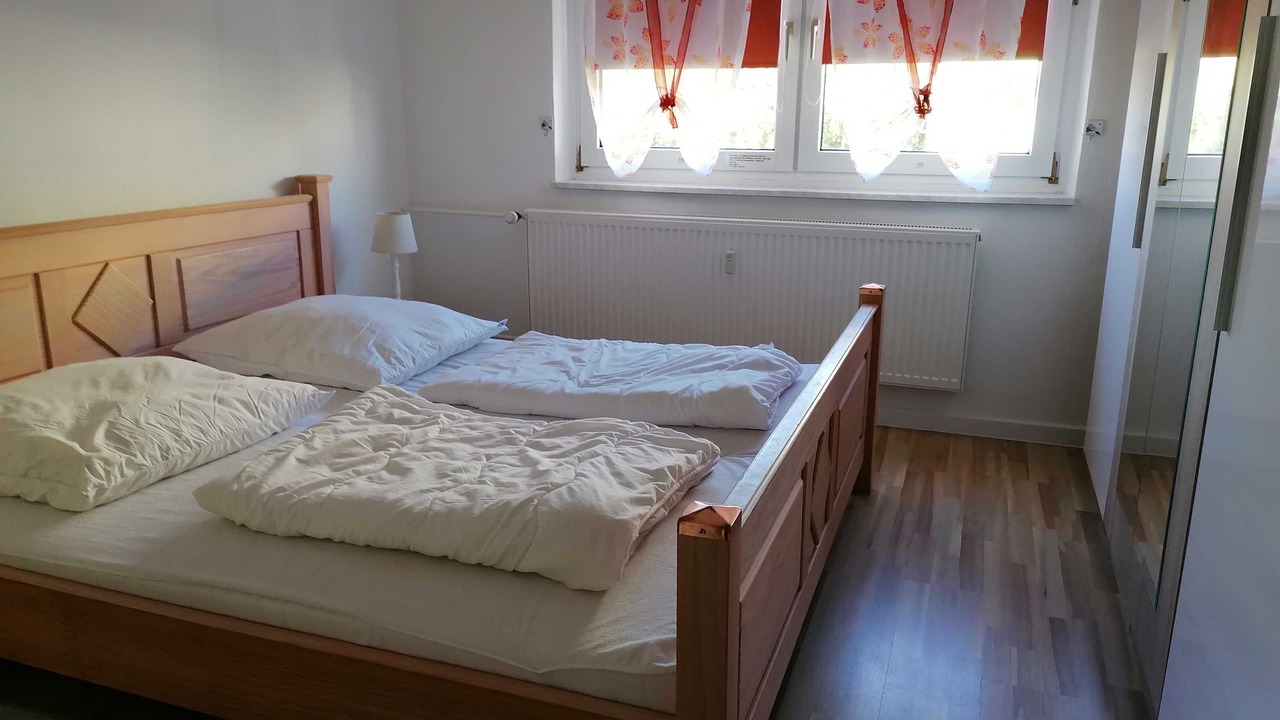 Photo of Bedroom in Karlshagen