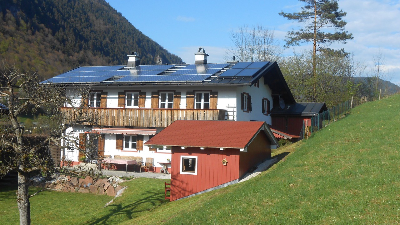 Photo of Outdoor in Berchtesgaden