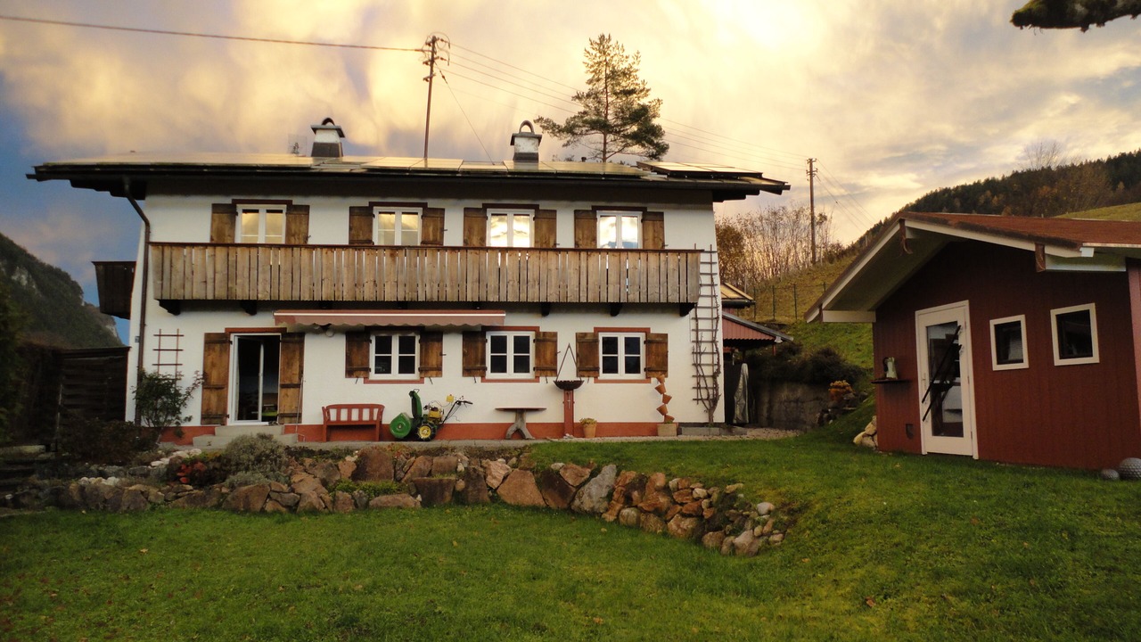 Photo of Outdoor in Berchtesgaden