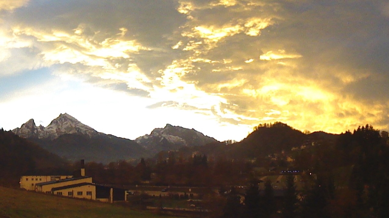 Photo of Outdoor in Berchtesgaden