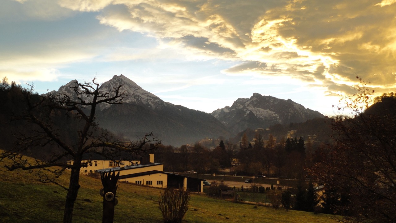 Photo of Outdoor in Berchtesgaden
