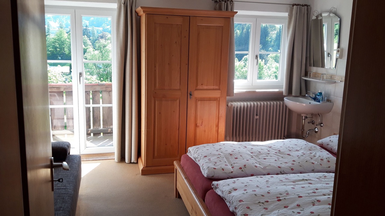 Photo of Bedroom in Berchtesgaden