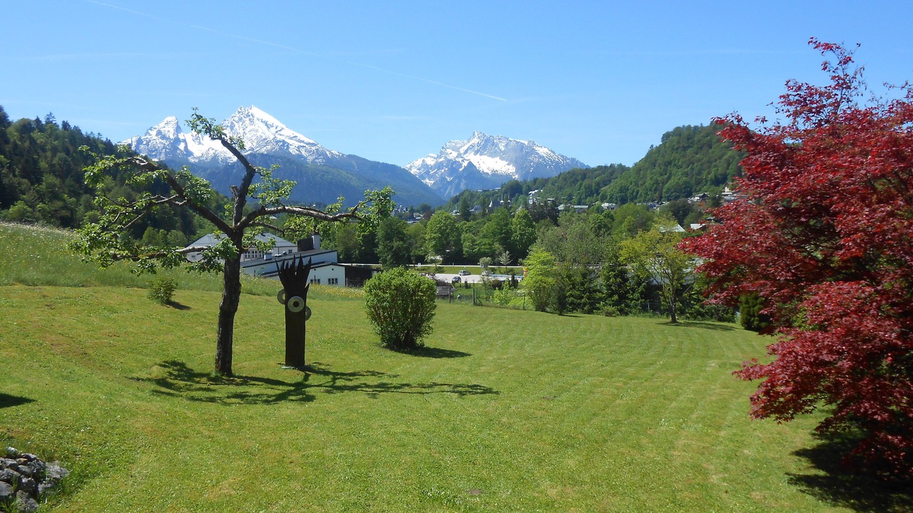 Photo of Outdoor in Berchtesgaden