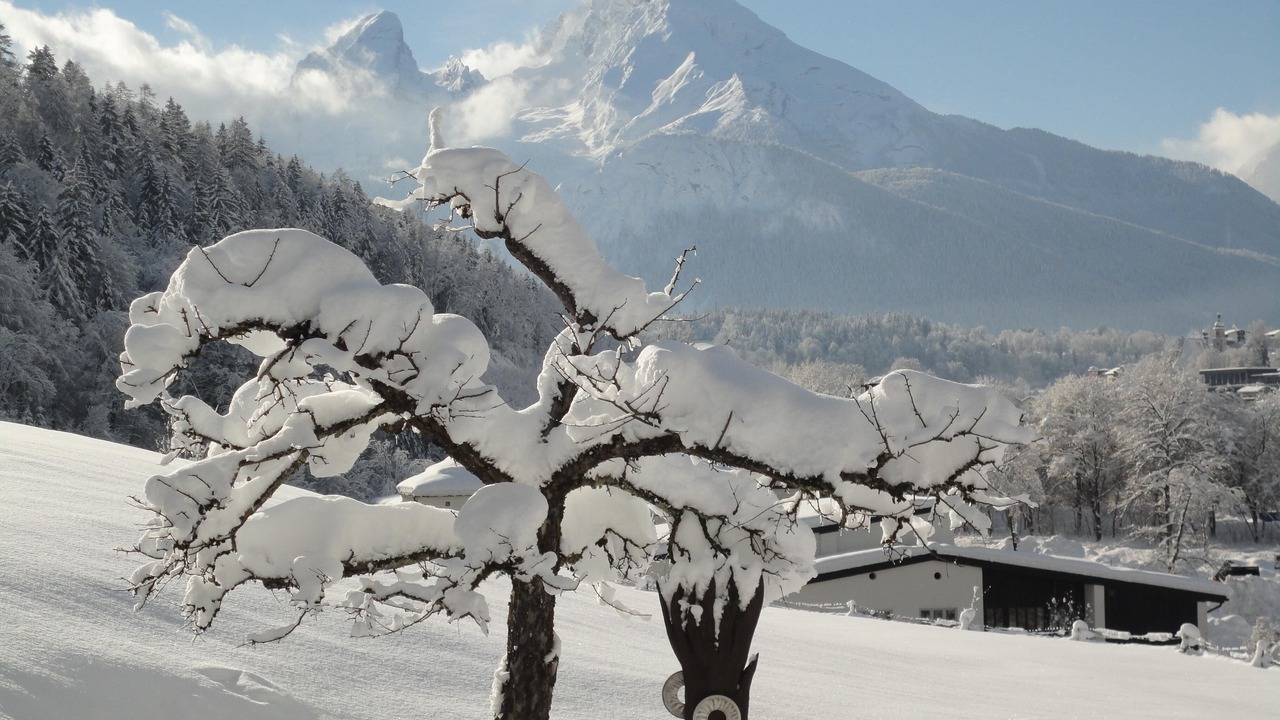 Photo of Others in Berchtesgaden