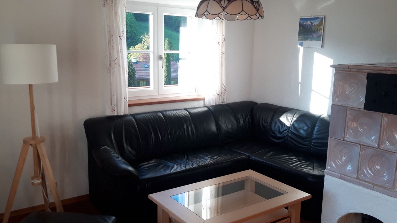 Photo of Livingroom in Berchtesgaden