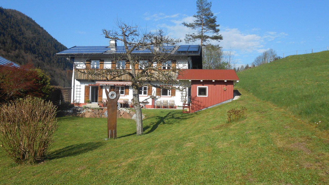 Photo of Outdoor in Berchtesgaden